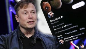 Elon Musk, Twitter çalışanlarıyla ilk toplantıyı yaptı! Twitter'in yeni hedefini açıkladı