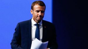 Fransa'da genel seçimin ilk turu tamamlandı! Macron'un ittifakı çoğunluğu kaybedebilir