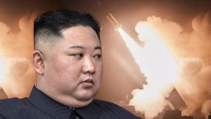 Kuzey Kore'den topçu atışları! Güney Kore: Sert şekilde cevap verilecek