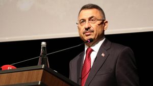 Oktay: Tek girişim yokken 6 unicornumuz var