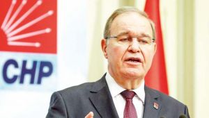 CHP Sözcüsü Faik Öztrak: Masada kaos yok