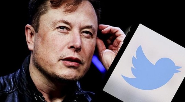 Elon Musk'tan Twitter'a ilşkin yeni mektup! O iddialar çok konuşulacak