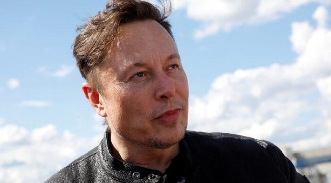 Günlük rutinini anlatan Elon Musk: