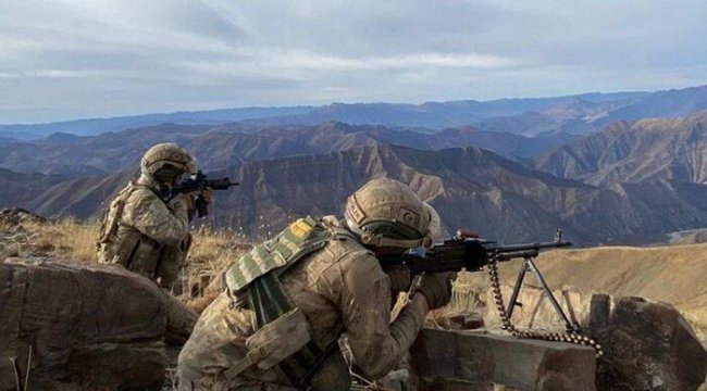 İçişleri Bakanlığı duyurdu! Diyarbakır'da yeni operasyon başlatıldı