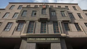 MSB: Ukrayna limanlarından 4 gemi hareket etti