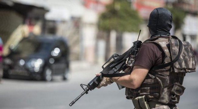 Son dakika: Terör örgütüne büyük darbe: Başkentte düğmeye basıldı! Bağlantıları tespit edildi