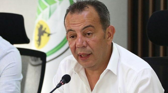 Tanju Özcan'dan dikkat çeken sözler! 'Erdoğan’ın ayrıldığını göreyim...'