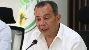 Tanju Özcan'dan dikkat çeken sözler! 'Erdoğan’ın ayrıldığını göreyim...'