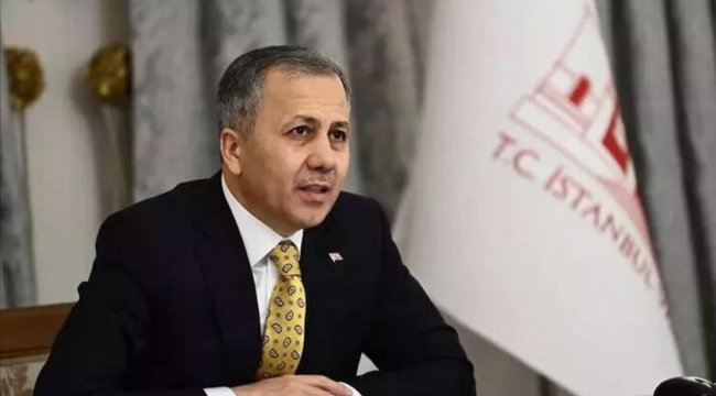 Vali Yerlikaya’dan Başkomutanlık Meydan Muharebesi paylaşımı