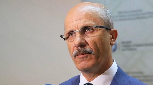 YÖK Başkanı Erol Özvar kimdir? Erol Özvar nereli ve kaç yaşında?