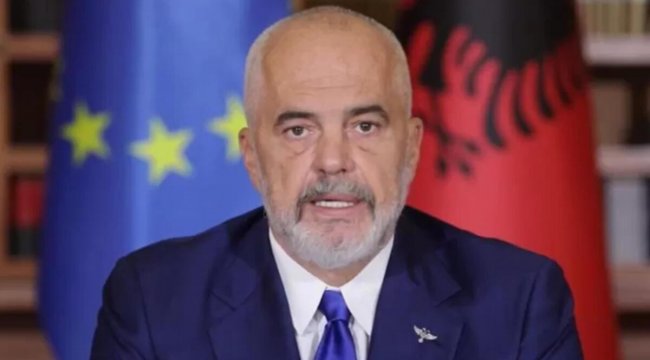 Arnavutluk İran'la diplomatik ilişkilerini kesti!