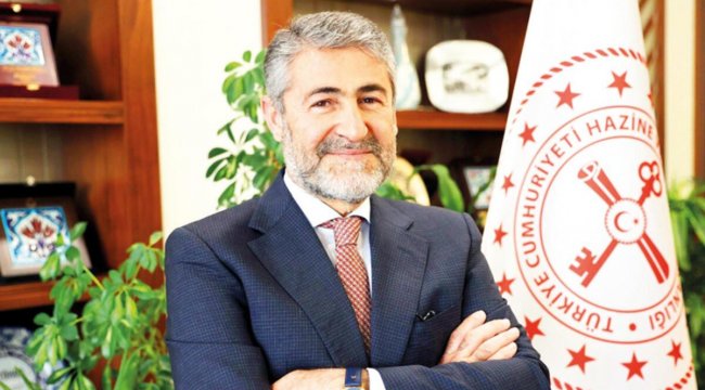 ‘Enflasyondaki düşüşü yıl sonunda hissedeceğiz’