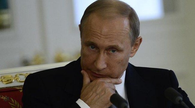 Putin'in planını tarihiyle açıkladılar! İngiltere'den istihbarat raporu: 'Gerçekçi bir olasılık'