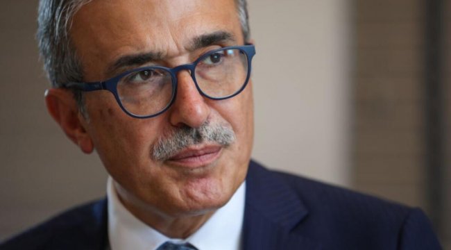 Savunma Sanayii Başkanı İsmail Demir'den Hürriyet'e özel açıklamalar: İz bıraka bıraka netice alıyoruz