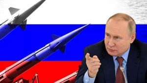 SON DAKİKA | Dünya diken üstünde! Rusya'dan korkutan açıklama: Nükleer silahları kullanabiliriz