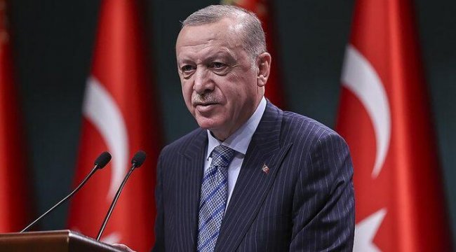 CUMHURBAŞKANI ERDOĞAN GRUP KONUŞMASI CANLI İZLE! Cumhurbaşkanı Erdoğan bugün ne açıklayacak, AK Parti grup konuşması saat kaçta?