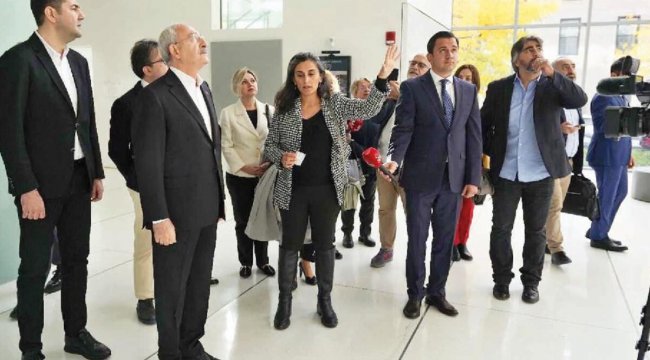 Gençliğin önünü bilime açmalıyız