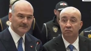 Son dakika | 59 ilde dev FETÖ operasyonunda yüzlerce gözaltı! Bakan Soylu sistemin nasıl işlediğini anlattı: 