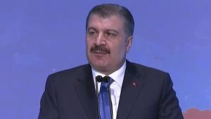 Son dakika... Bakan Koca: Sağlığın yıldızı olduğumuzu Health Türkiye ile duyuracağız