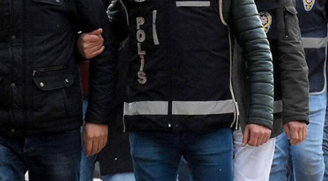 SON DAKİKA: FETÖ'ye finansal destek veren 87 şüpheliye gözaltı kararı