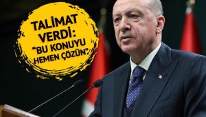 Son dakika | Maden kazası sonrası Cumhurbaşkanı Erdoğan'dan yeni yasa ve maddi destek talimatı! Çarşamba günü duyuracak