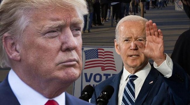 Ara seçim günü geldi! Dünyanın gözü ABD'de... Elon Musk ve Trump'tan dikkat çeken çıkış