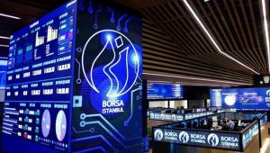 Borsa güne yüzde 0,10 yükselişle başladı