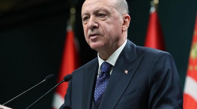 Cumhurbaşkanı Erdoğan dünyaya duyurmuştu! Kalın detayları açıkladı: Son 3-4 gündür....