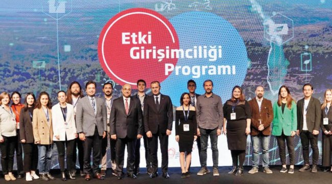 Girişimciler büyümekte sıkıntılar yaşıyor