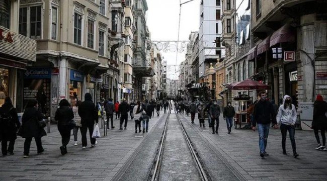 İstiklal Caddesi yaya trafiğine açıldı mı? Bombalı saldırı sonrası 14 Kasım 2022 Taksim İstiklal Caddesi'nde son durum!
