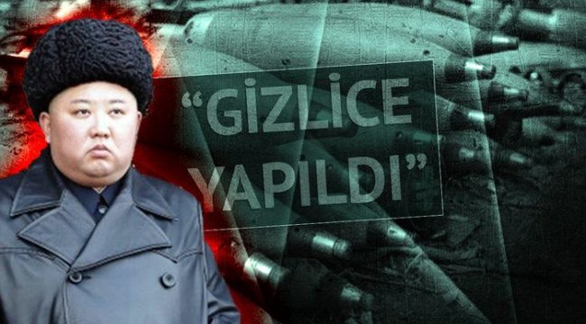 Son dakika | ABD'den dünyayı sarsacak 'savaş' iddiası!
