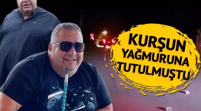 Son dakika: Kıbrıs'ta öldürülmüştü! Halil Falyalı'nın 30 milyon dolarlık kripto parasına el konuldu