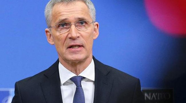 SON DAKİKA | Polonya sınırına düşen füze dünyayı alarma geçirdi! Stoltenberg merak edilen soruya canlı yayında yanıt verdi