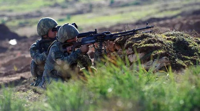Son dakika... Teröre 'Pençe-Kilit' darbesi: 11 terörist etkisiz