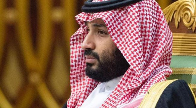 Suudi Arabistan duyurdu! Yeşil Orta Doğu Girişimi'ne 2,5 milyar dolarlık destek