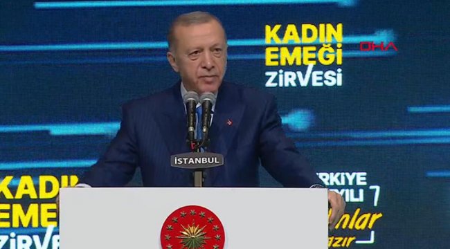 6 yaşındaki çocuğa cinsel istismar! Cumhurbaşkanı Erdoğan: Ne İslami ne insanı olarak kabul edilemez