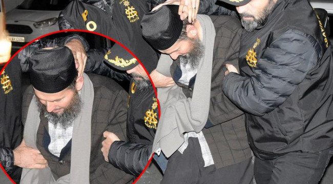 6 yaşındaki kıza cinsel istismar skandalında yeni detay! 2 yıldır imza veriyorlarmış! Kadir İstekli gözaltında Yusuf Ziya Gümüşel ise...