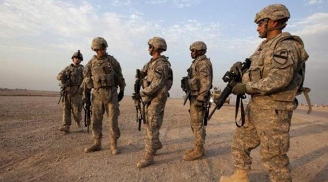 ABD'den açıklama geldi! DEAŞ'ın yeni elebaşı Ebu Hassan el-Haşimi el-Kureyşi öldürüldü