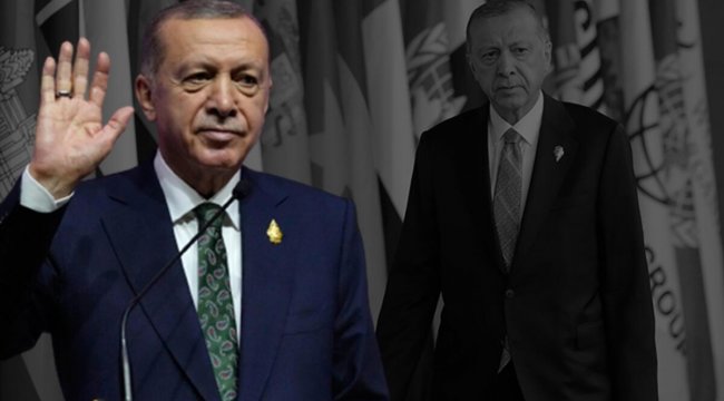 Alman gazetesinden 'Erdoğan' vurgusu! 400 milyon insanın hayatı buna bağlıydı...