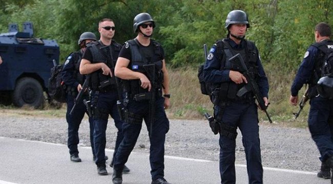 Balkanlar'da gerilim tırmanıyor!