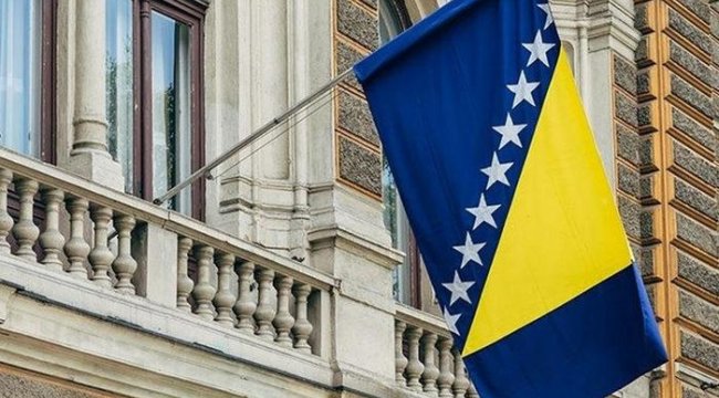 Bosna Hersek'te hükumet kurma yolunda ilk adım!