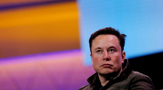 Elon Musk artık dünyanın en zengin insanı değil! İşte Musk'tan 'dünyanın en zengin kişisi' unvanını alan o isim...