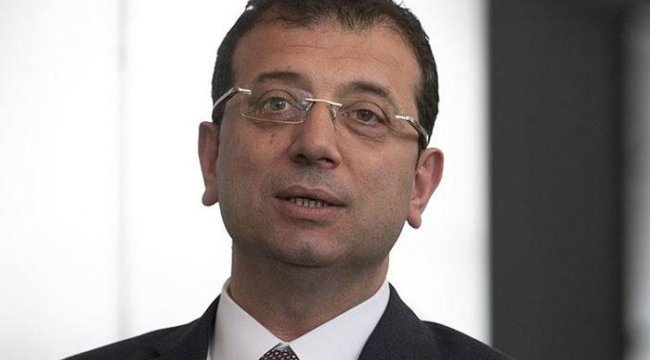 İmamoğlu’ndan olay olacak HSK iddiası: Bu kadar dedikodu var, bir ifadesini alsanıza