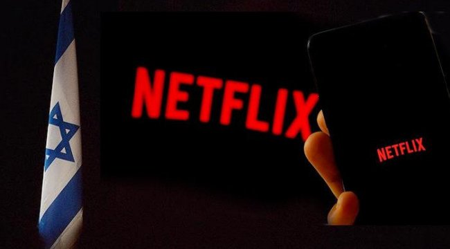 İsrail yönetiminden Netflix tepkisi: Farha filmini yayınlaması çılgınlıktır