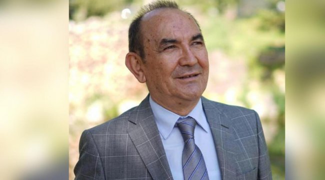 İYİ Parti Antalya İl Başkanı Mehmet Başaran istifa etti: İlişki ve tehdit iddialarını reddetti