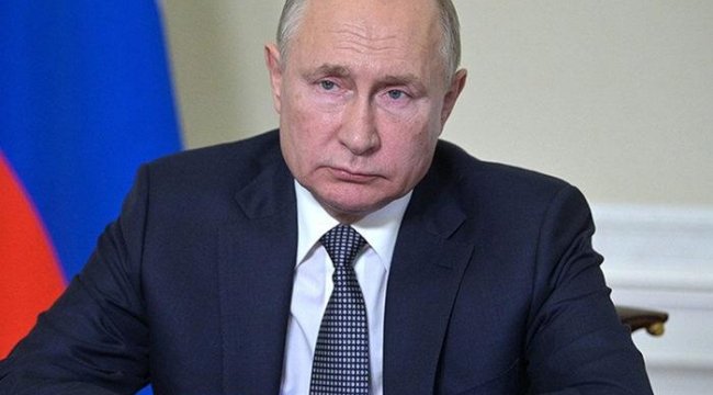 Putin'in sağlık durumuyla ilgili iddialar gündem olmuştu! Haftalar sonra sessizliğini bozdu, açıklama geldi