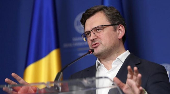 Romanya ve Danimarka'daki Ukrayna büyükelçiliklerine tehlikeli paket gönderildi