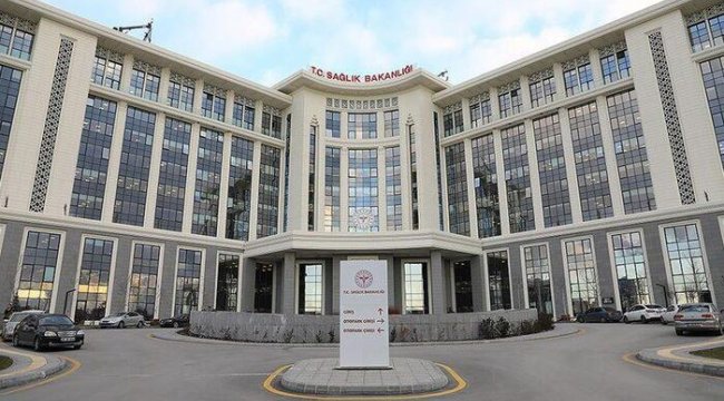 Sağlık Bakanlığı kura çekimi tarihi belli oldu! Sağlık Bakanlığı kura çekimi ne zaman, saat kaçta?
