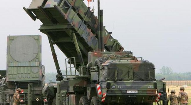 Son dakika: ABD'den Rusya'yı kızdıracak 'Ukrayna' hamlesi! Aralarında Patriot sistemleri de var... İlk kez gönderilecek