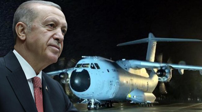 Son dakika... Cumhurbaşkanı Erdoğan'dan Koca Yusuf'ların mürettebatına telefon